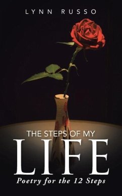 The Steps of My Life - Russo, Lynn