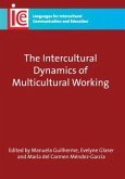 Intercultural Dynamics Multicultural Whb