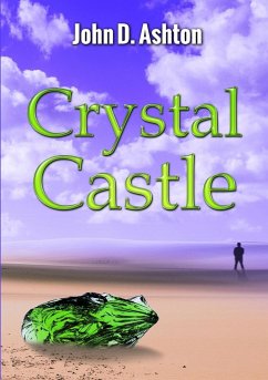 Crystal Castle - Ashton, John D.