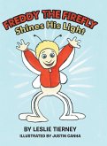 Freddy the Firefly Shines His Light