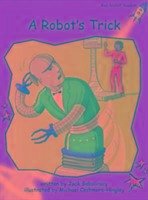 Cover A Robot's Trick