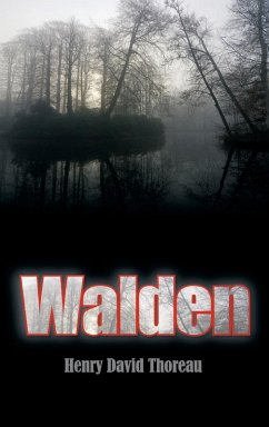 Walden Cover Walden