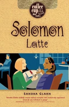 Solomon Latte - Glahn, Sandra