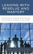 Leading with Resolve and Mastery - Bild 1