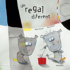 Cover Un regal diferent