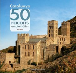 Catalunya. 50 racons emblemàtics - Bastart, Jordi