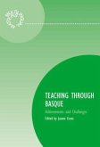 Teaching Through Basque