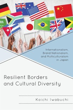 Resilient Borders and Cultural Diversity - Iwabuchi, Koichi