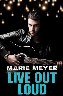 Live Out Loud - Meyer, Marie
