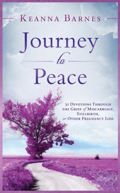 Journey to Peace - Barnes, Keanna
