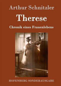 Therese - Schnitzler, Arthur