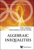 Algebraic Inequalities: In Mathematical Olympiad and Competitions