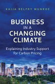 Business in a Changing Climate