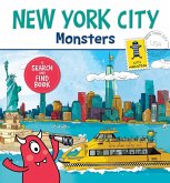 New York City Monsters