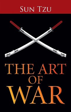 The Art of War - Tzu, Sun