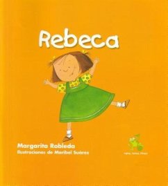 Rebeca - Robleda, Margarita