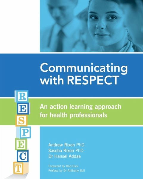 Communicating with RESPECT Communicating with RESPECT