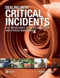 Dealing with Critical Incidents