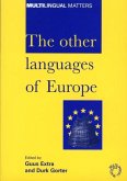 The Other Languages of Europe: Demographic, Sociolinguistic and Educational Perspectives