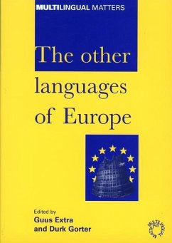 The Other Languages of Europe