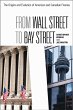 From Wall Street to Bay Street - Bild 1