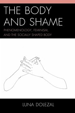 The Body and Shame - Dolezal, Luna