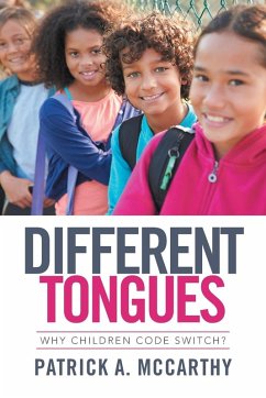 Cover Different Tongues