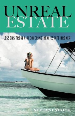 Unreal Estate - Shock, Stefani