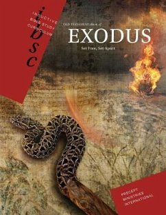 EXODUS - Precept Ministries International