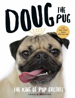 Cover Doug the Pug
