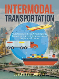 Intermodal Transportation - Tshilomb Jk, Joseph