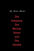 The Kumeyaay, the Whaley House, and the Ghosts