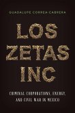 Los Zetas Inc.