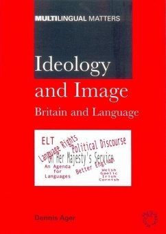 Ideology and Imagebritain & Language - Ager, Dennis E
