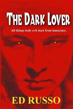 The Dark Lover - Russo, Ed