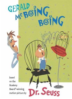 Gerald McBoing Boing - Seuss