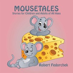 Mousetales - Fedorchek, Robert