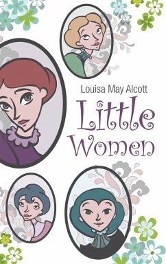 Little Women - Alcott, Louisa May