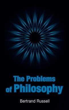 The Problems of Philosophy - Russell, Bertrand