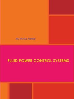 FLUID POWER CONTROL SYSTEMS - Ahmed, Md Faiyaz