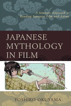 Japanese Mythology in Film - Okuyama, Yoshiko