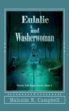 Eulalie and Washerwoman - Campbell, Malcolm R.