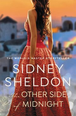 The Other Side of Midnight - Sheldon, Sidney