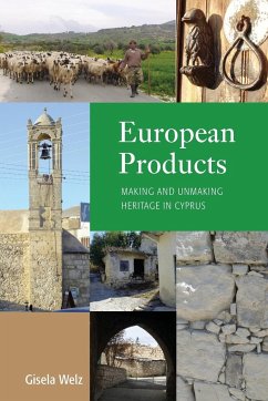 European Products - Welz, Gisela