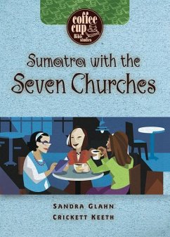 Sumatra with the Seven Churches - Glahn, Sandra