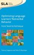 Optimizing Language Learners' Nonverbal... - Bild 1