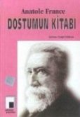 Dostumun Kitabi