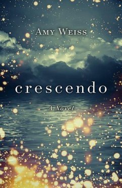 Crescendo - Weiss, Amy