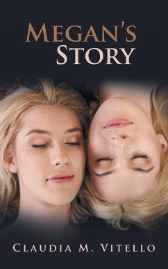 Megan's Story - Vitello, Claudia M.