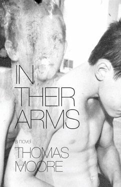 In Their Arms - Moore, Thomas